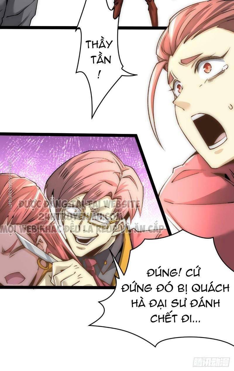 đọc truyện Đô Thị Đỉnh Phong Cao Thủ Chương 140 ảnh 10 tại Thiên Thai Truyện