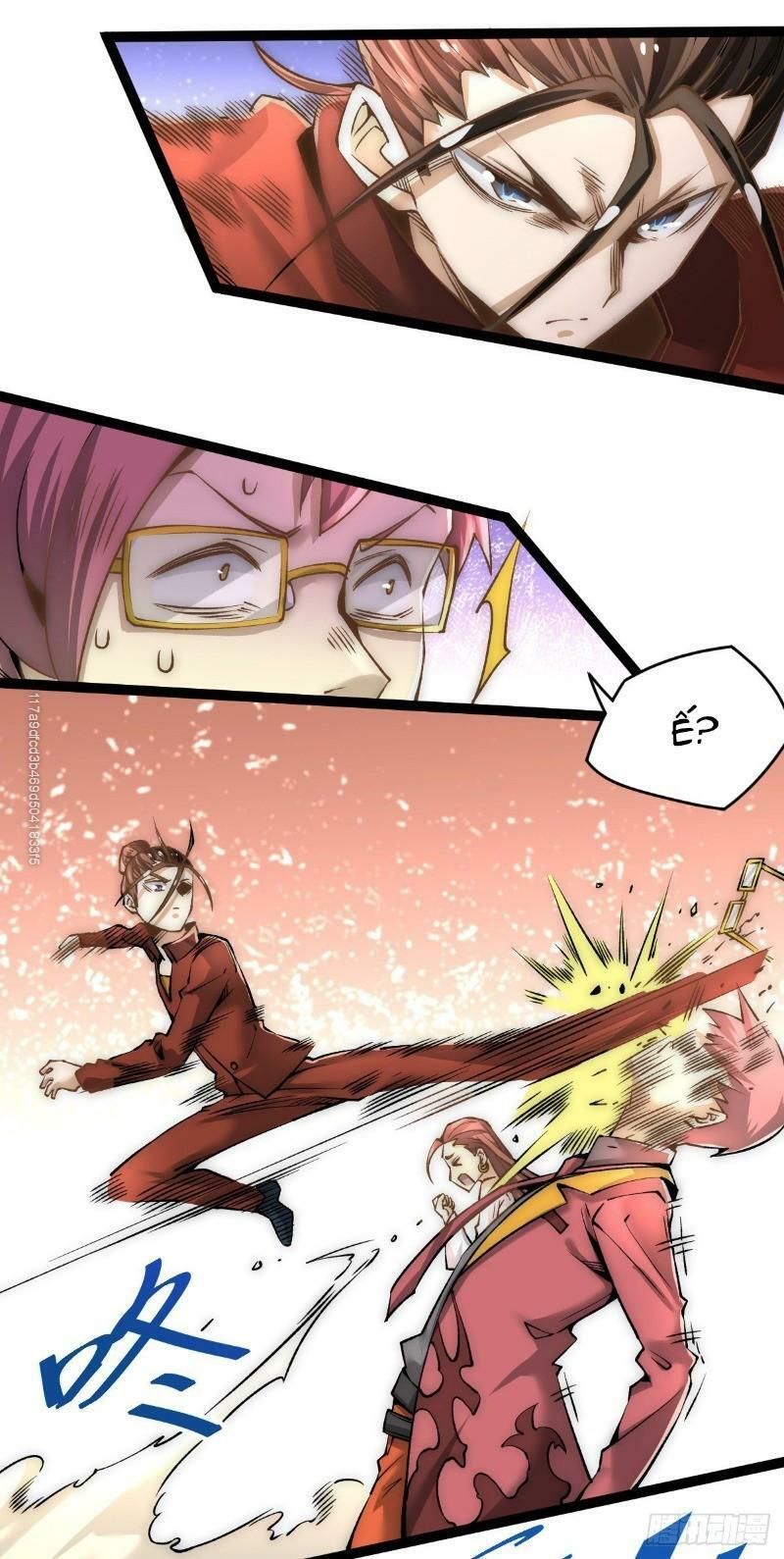 đọc truyện Đô Thị Đỉnh Phong Cao Thủ Chương 140 ảnh 11 tại Thiên Thai Truyện