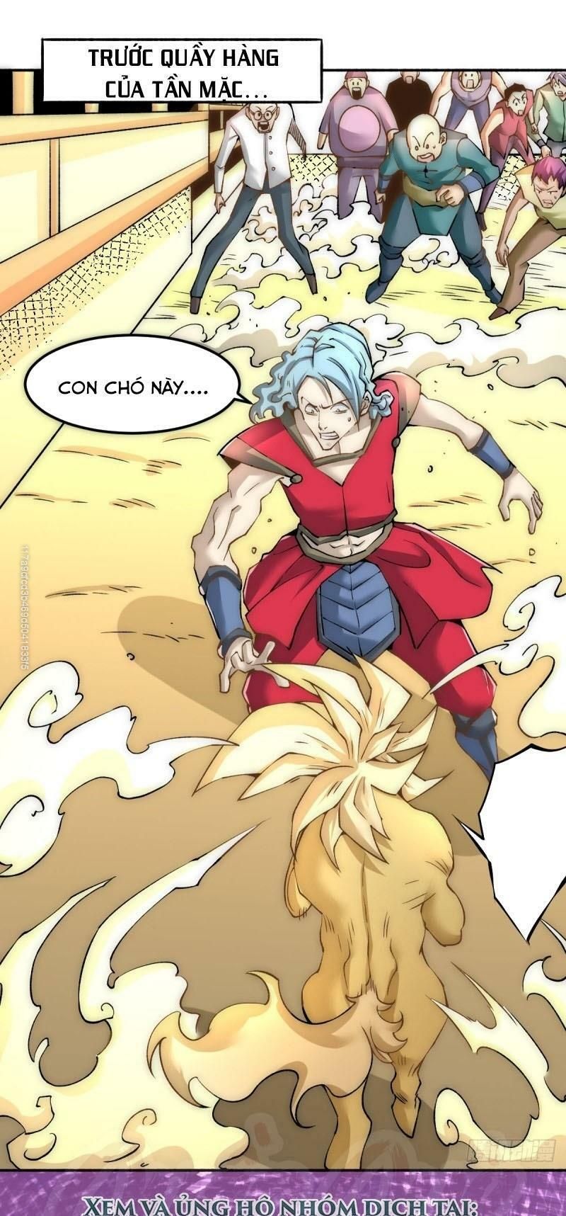 đọc truyện Đô Thị Đỉnh Phong Cao Thủ Chương 141 ảnh 3 tại Thiên Thai Truyện