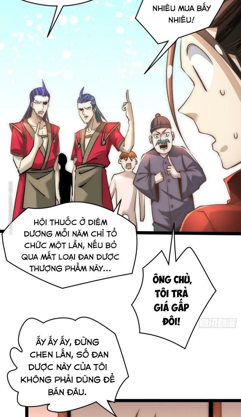 đọc truyện Đô Thị Đỉnh Phong Cao Thủ Chương 141 ảnh 12 tại Thiên Thai Truyện