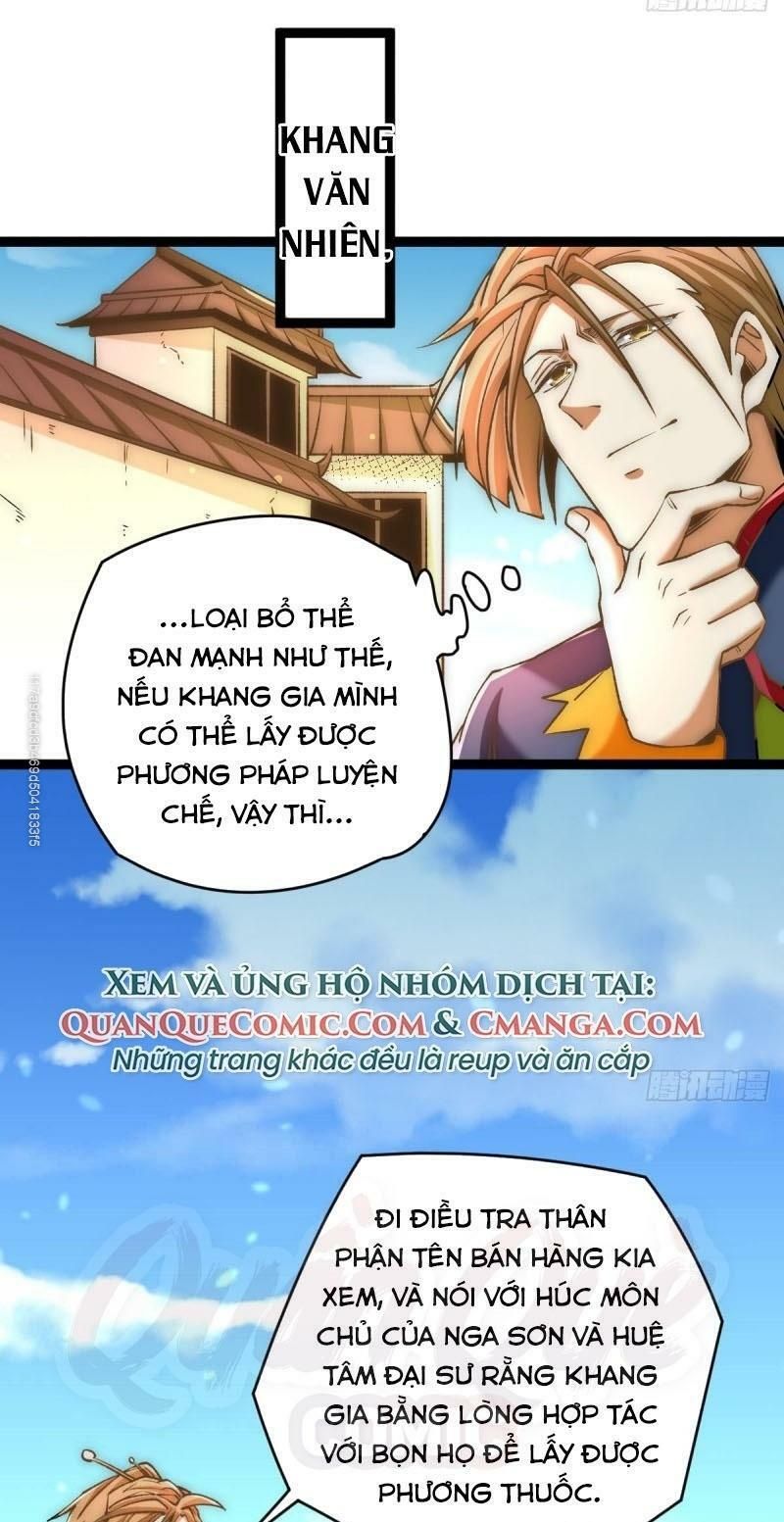 đọc truyện Đô Thị Đỉnh Phong Cao Thủ Chương 141 ảnh 15 tại Thiên Thai Truyện