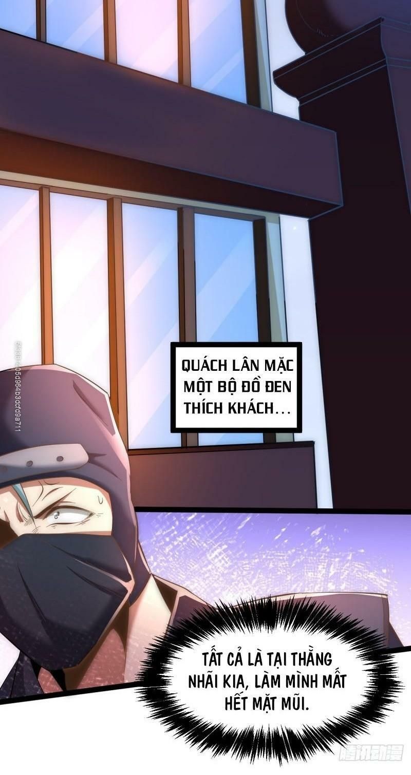 đọc truyện Đô Thị Đỉnh Phong Cao Thủ Chương 141 ảnh 18 tại Thiên Thai Truyện