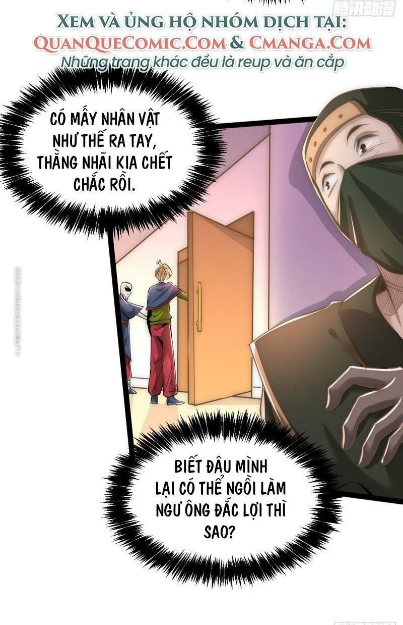 đọc truyện Đô Thị Đỉnh Phong Cao Thủ Chương 141 ảnh 20 tại Thiên Thai Truyện