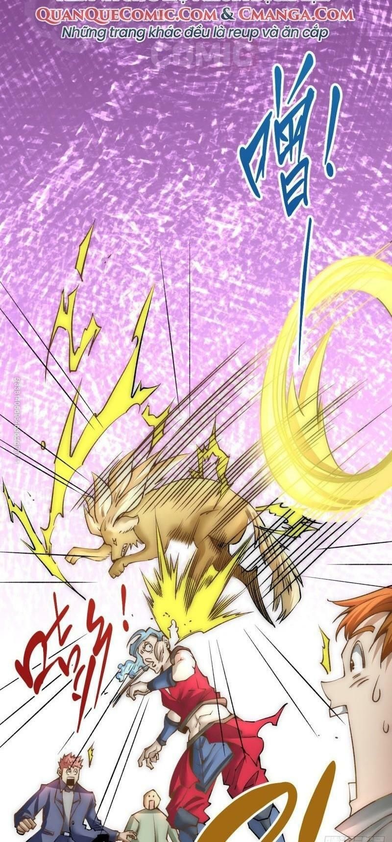 đọc truyện Đô Thị Đỉnh Phong Cao Thủ Chương 141 ảnh 4 tại Thiên Thai Truyện