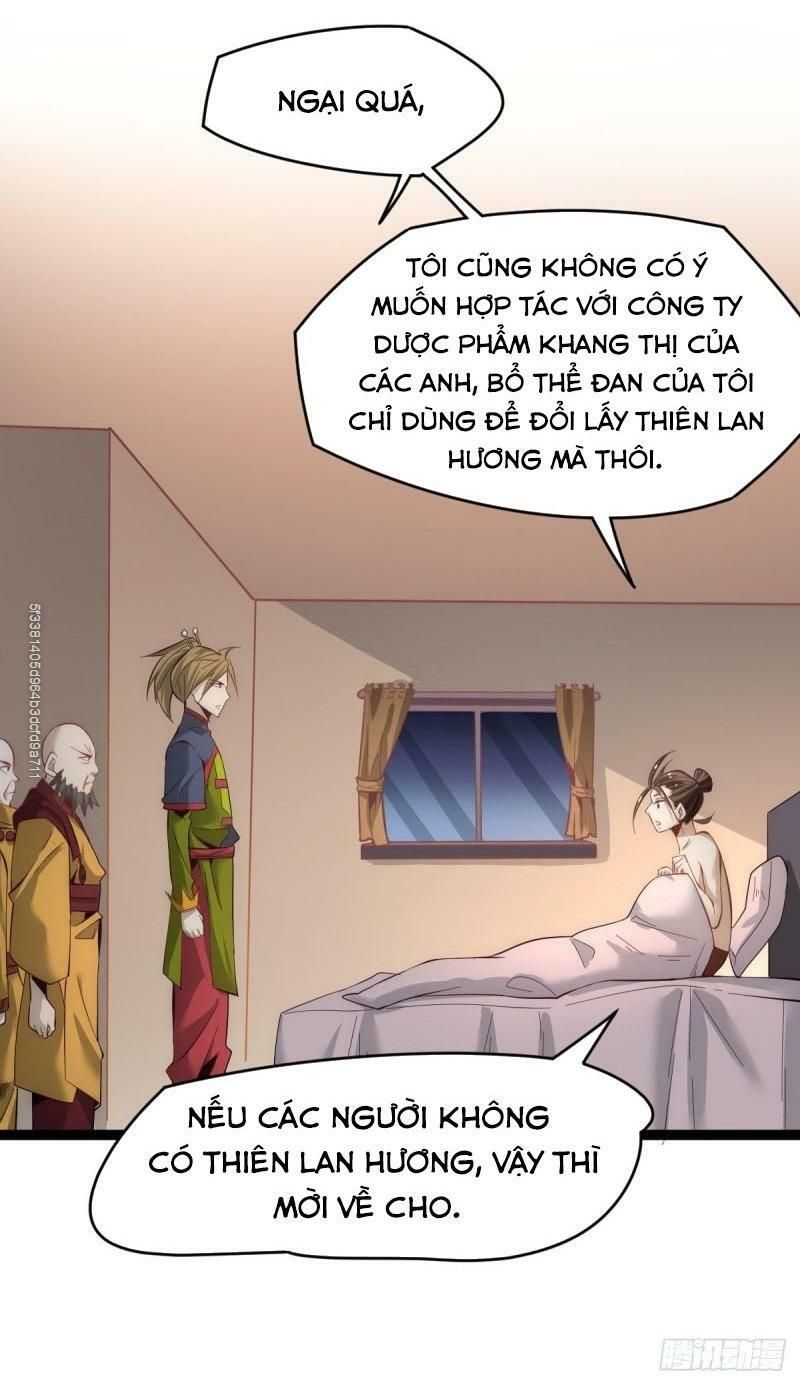 đọc truyện Đô Thị Đỉnh Phong Cao Thủ Chương 141 ảnh 24 tại Thiên Thai Truyện