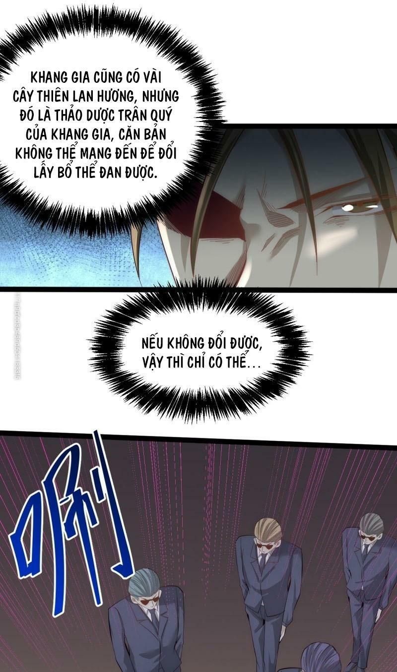 đọc truyện Đô Thị Đỉnh Phong Cao Thủ Chương 141 ảnh 25 tại Thiên Thai Truyện