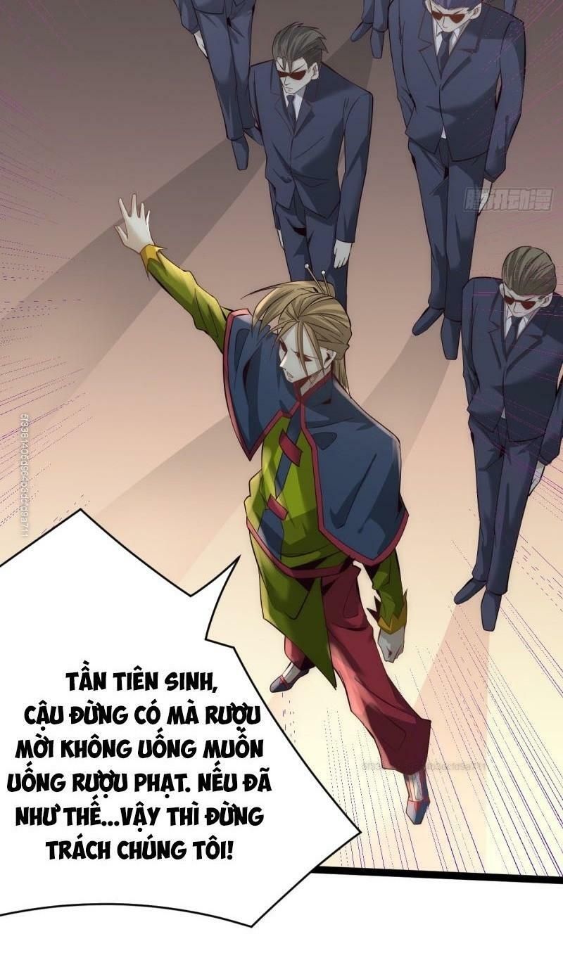 đọc truyện Đô Thị Đỉnh Phong Cao Thủ Chương 141 ảnh 26 tại Thiên Thai Truyện