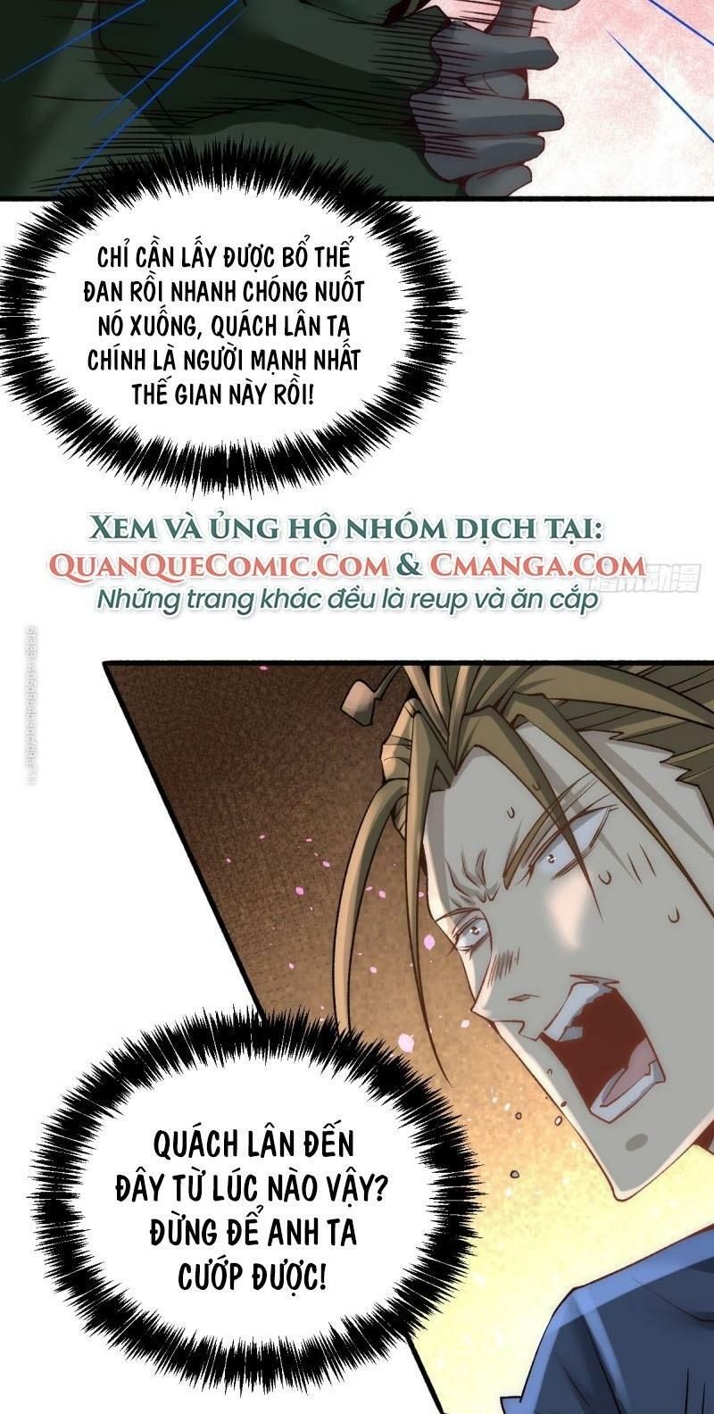 đọc truyện Đô Thị Đỉnh Phong Cao Thủ Chương 141 ảnh 28 tại Thiên Thai Truyện