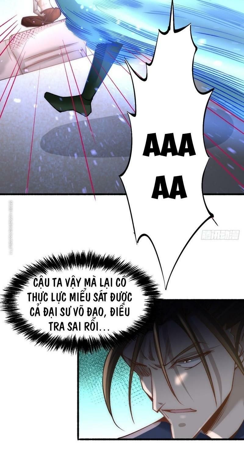 đọc truyện Đô Thị Đỉnh Phong Cao Thủ Chương 141 ảnh 30 tại Thiên Thai Truyện