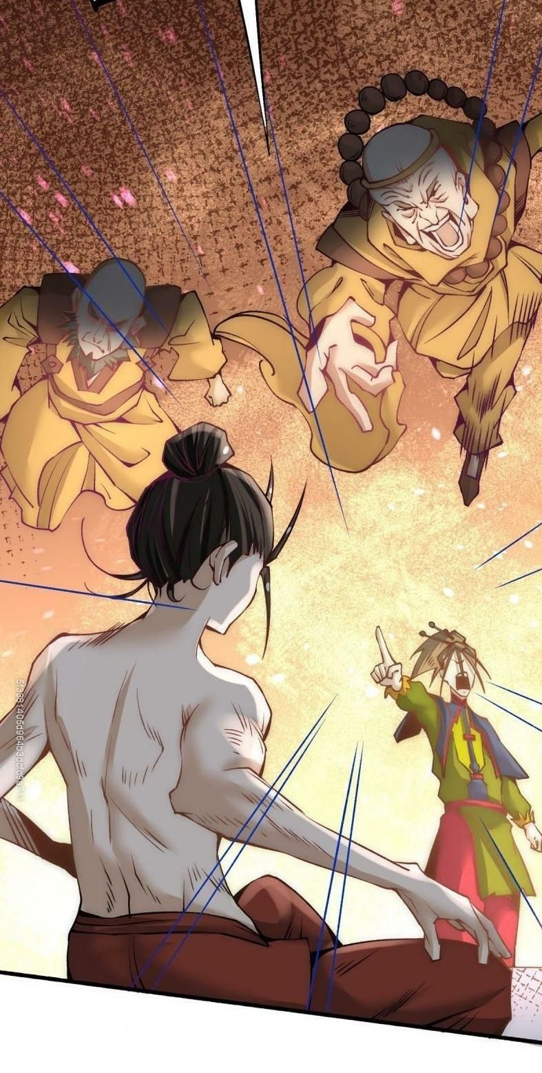 đọc truyện Đô Thị Đỉnh Phong Cao Thủ Chương 141 ảnh 32 tại Thiên Thai Truyện