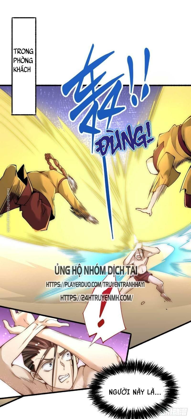 đọc truyện Đô Thị Đỉnh Phong Cao Thủ Chương 142 ảnh 3 tại Thiên Thai Truyện