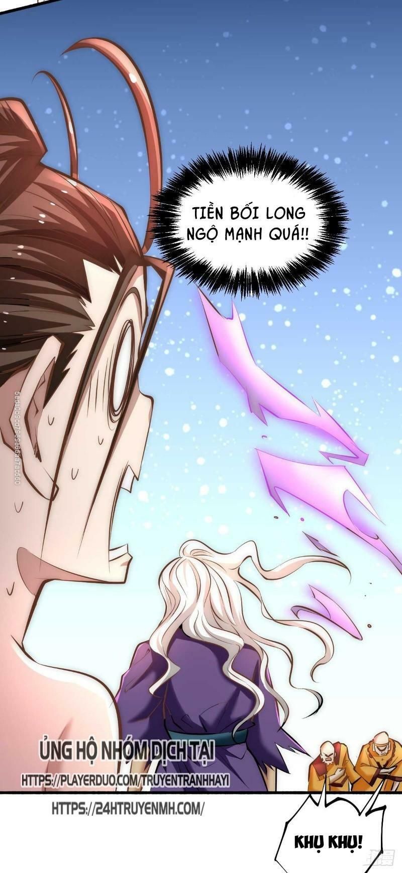 đọc truyện Đô Thị Đỉnh Phong Cao Thủ Chương 142 ảnh 15 tại Thiên Thai Truyện