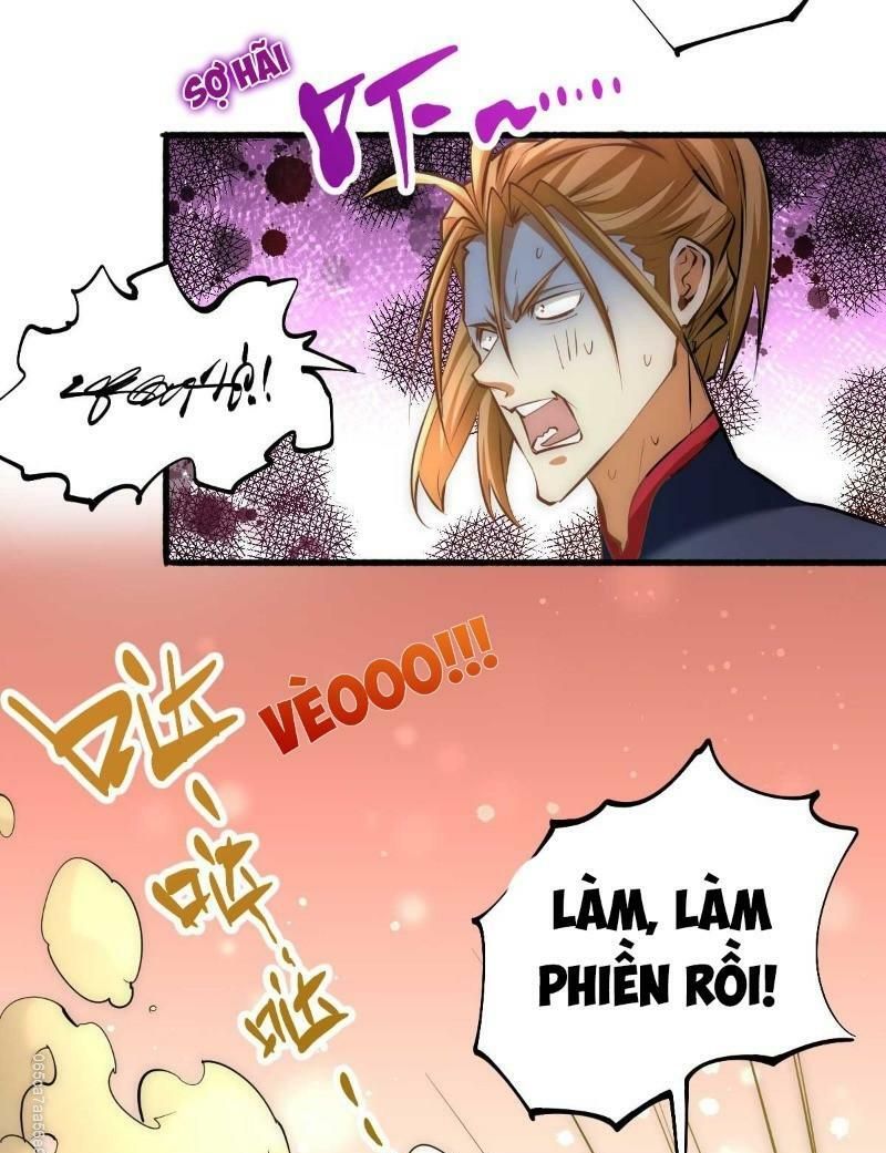 đọc truyện Đô Thị Đỉnh Phong Cao Thủ Chương 142 ảnh 16 tại Thiên Thai Truyện