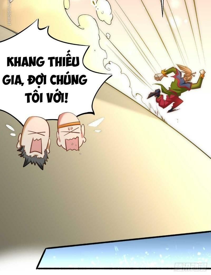 đọc truyện Đô Thị Đỉnh Phong Cao Thủ Chương 142 ảnh 17 tại Thiên Thai Truyện