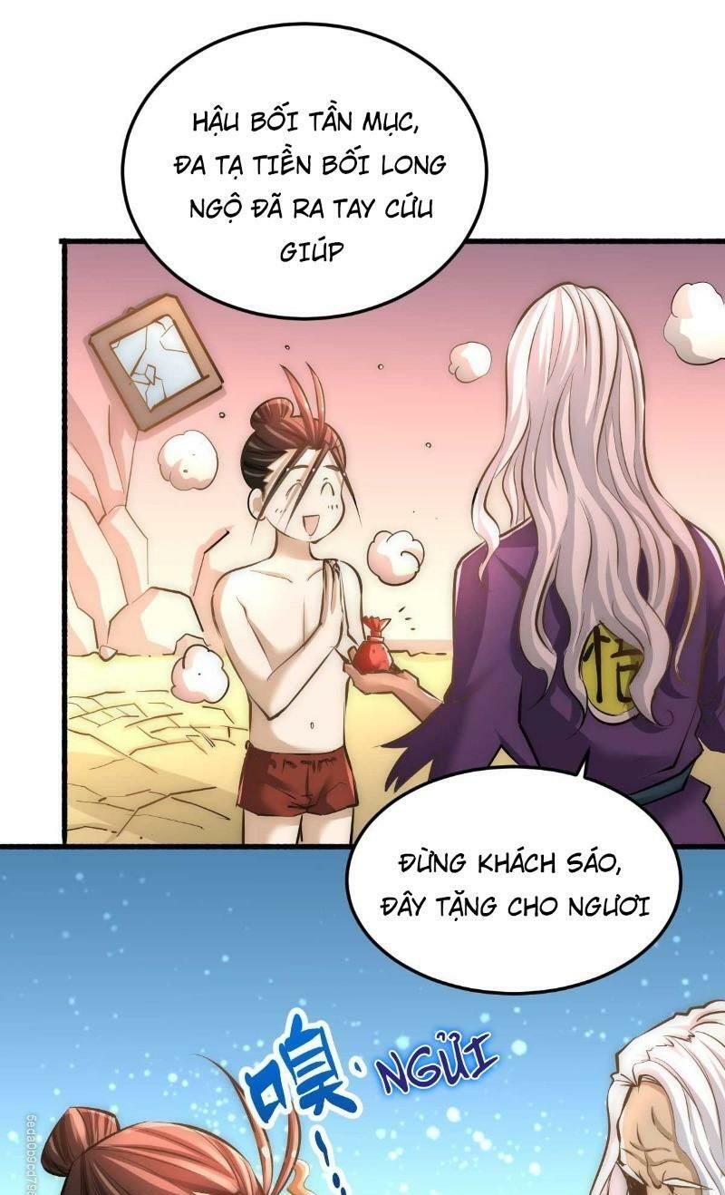 đọc truyện Đô Thị Đỉnh Phong Cao Thủ Chương 142 ảnh 18 tại Thiên Thai Truyện