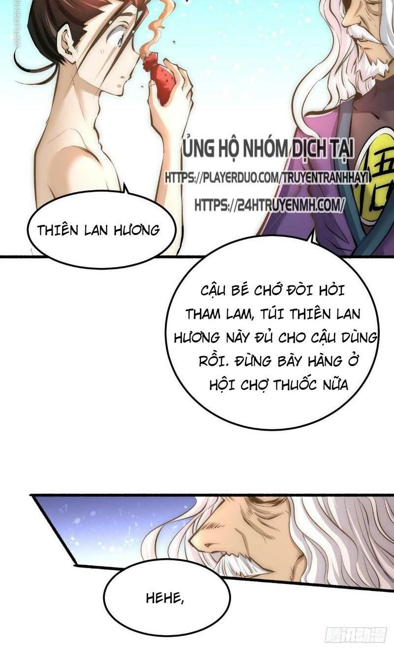 đọc truyện Đô Thị Đỉnh Phong Cao Thủ Chương 142 ảnh 19 tại Thiên Thai Truyện