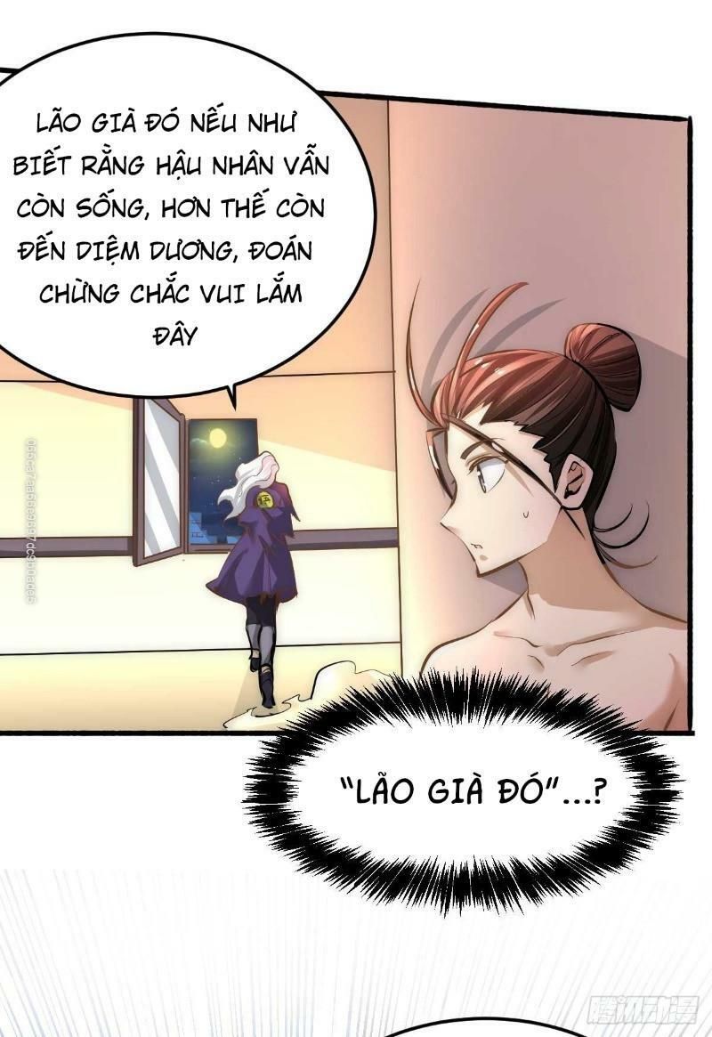 đọc truyện Đô Thị Đỉnh Phong Cao Thủ Chương 142 ảnh 20 tại Thiên Thai Truyện