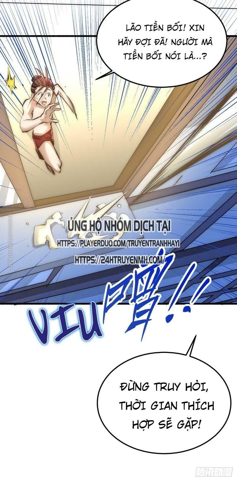 đọc truyện Đô Thị Đỉnh Phong Cao Thủ Chương 142 ảnh 21 tại Thiên Thai Truyện