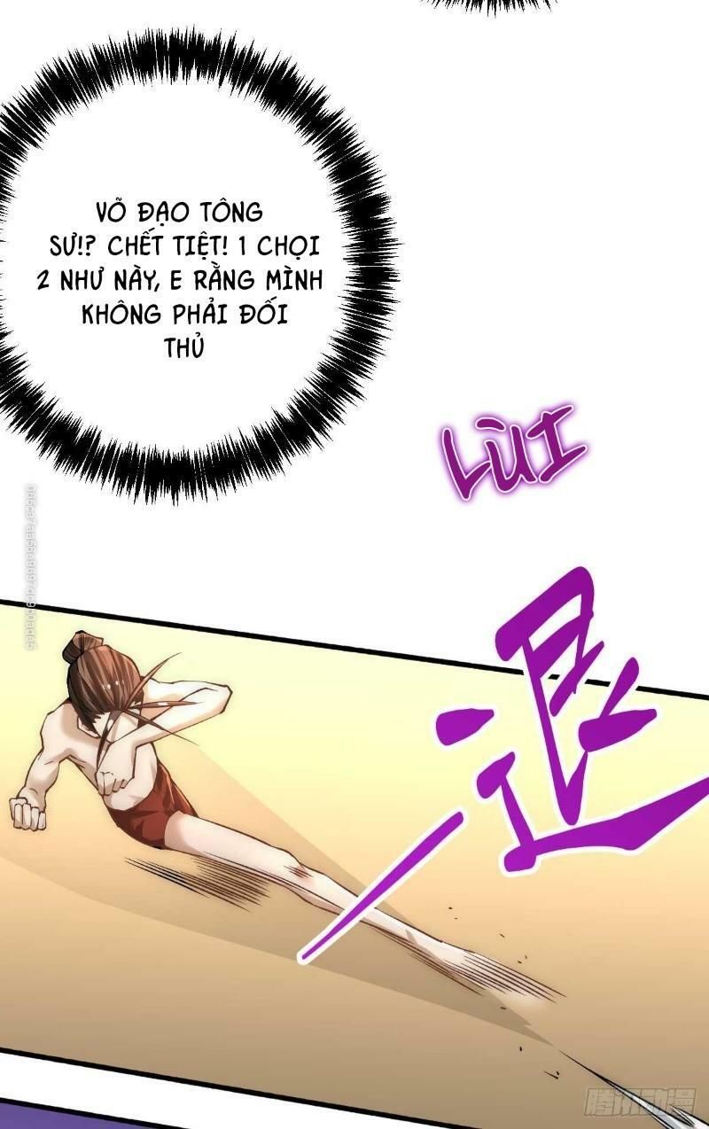 đọc truyện Đô Thị Đỉnh Phong Cao Thủ Chương 142 ảnh 4 tại Thiên Thai Truyện