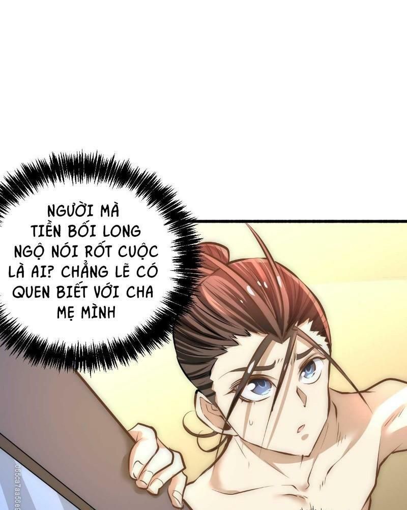 đọc truyện Đô Thị Đỉnh Phong Cao Thủ Chương 142 ảnh 22 tại Thiên Thai Truyện