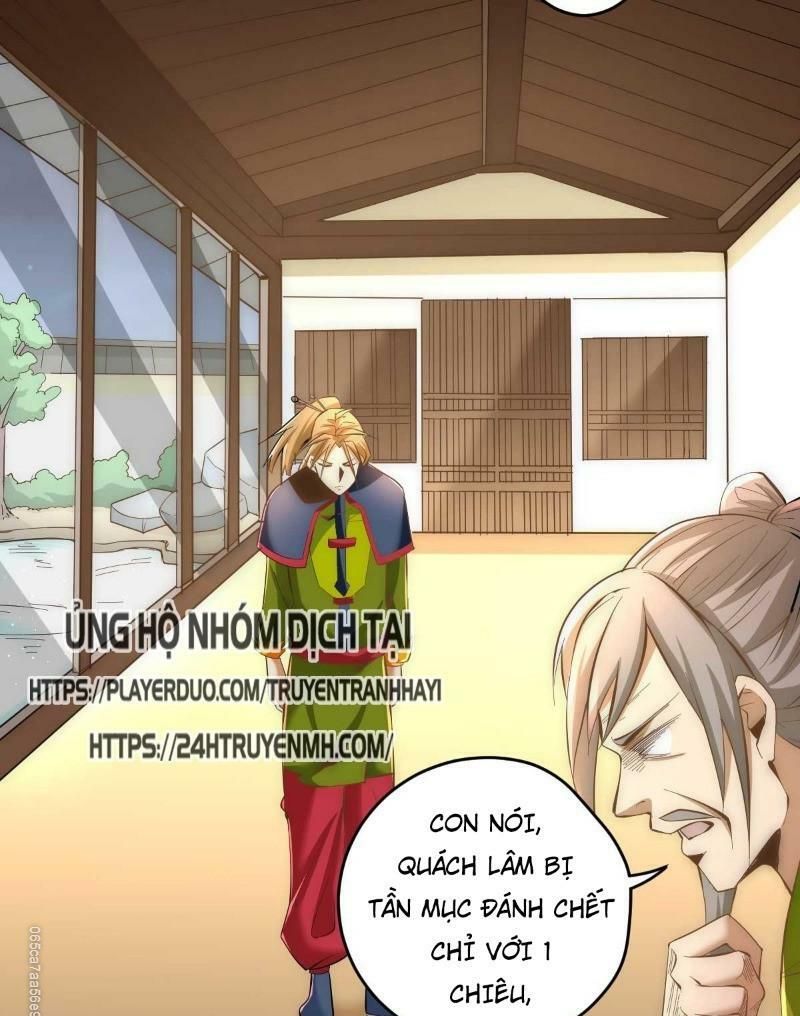 đọc truyện Đô Thị Đỉnh Phong Cao Thủ Chương 142 ảnh 27 tại Thiên Thai Truyện