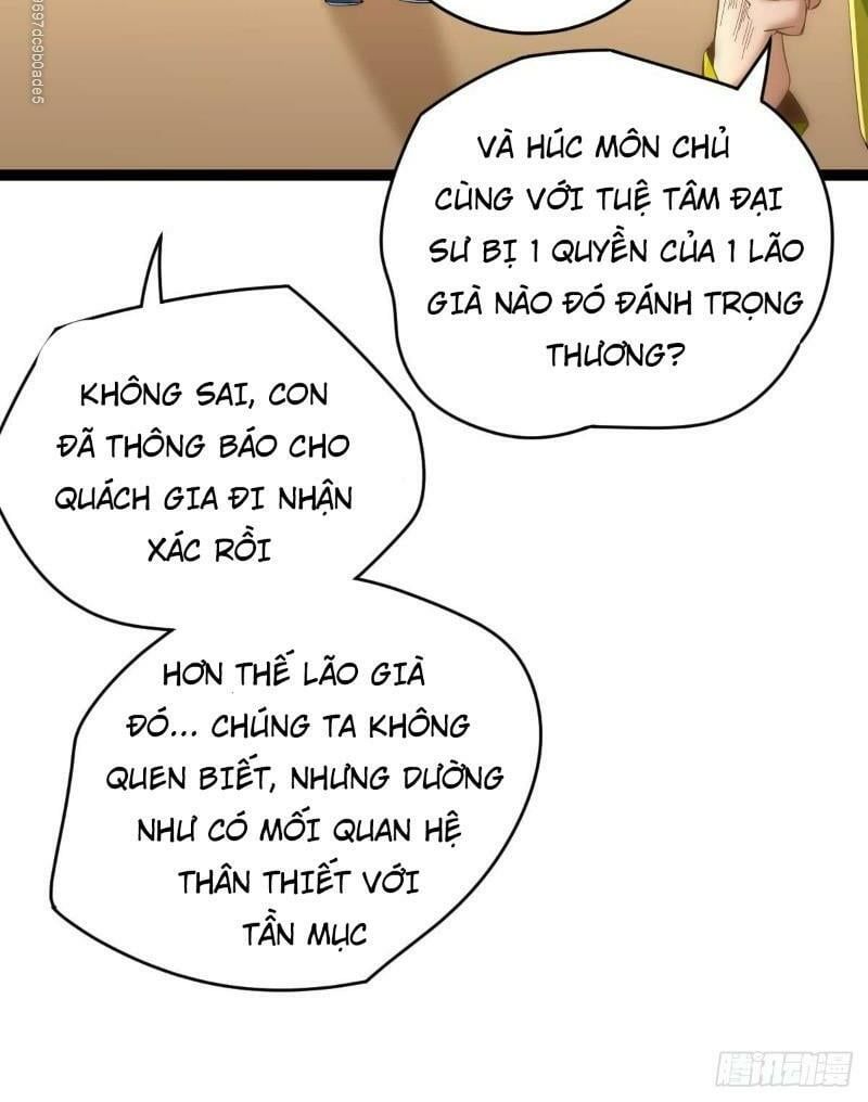 đọc truyện Đô Thị Đỉnh Phong Cao Thủ Chương 142 ảnh 28 tại Thiên Thai Truyện