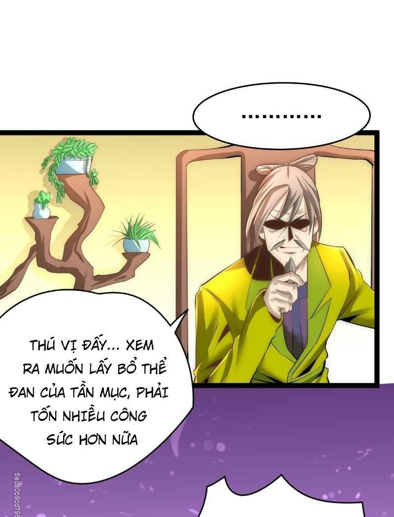 đọc truyện Đô Thị Đỉnh Phong Cao Thủ Chương 142 ảnh 29 tại Thiên Thai Truyện