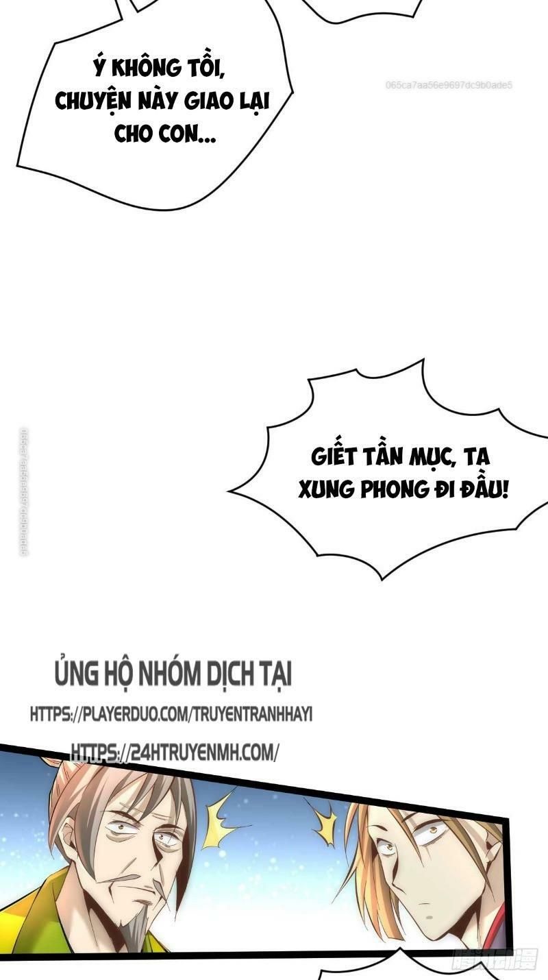 đọc truyện Đô Thị Đỉnh Phong Cao Thủ Chương 142 ảnh 31 tại Thiên Thai Truyện