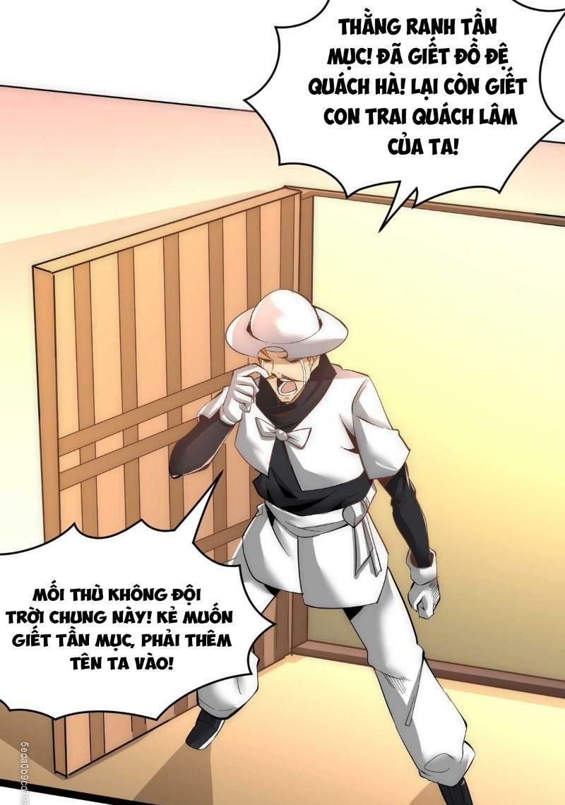 đọc truyện Đô Thị Đỉnh Phong Cao Thủ Chương 142 ảnh 32 tại Thiên Thai Truyện