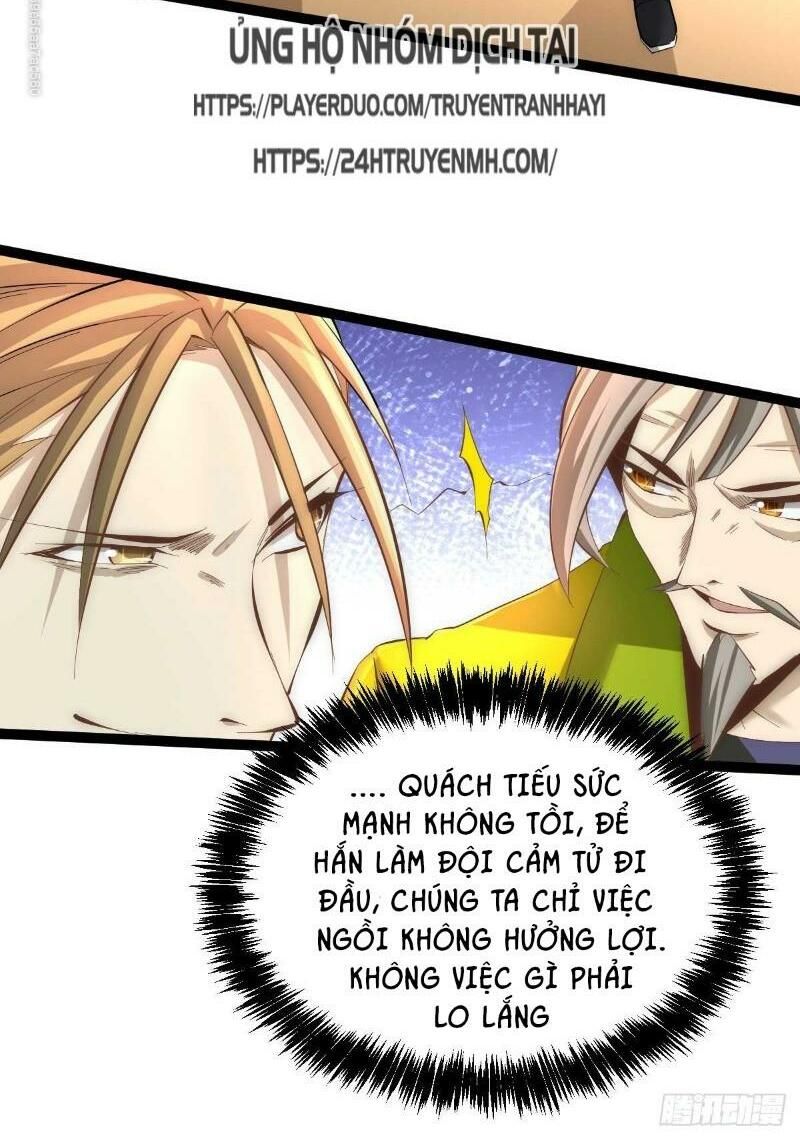 đọc truyện Đô Thị Đỉnh Phong Cao Thủ Chương 142 ảnh 33 tại Thiên Thai Truyện