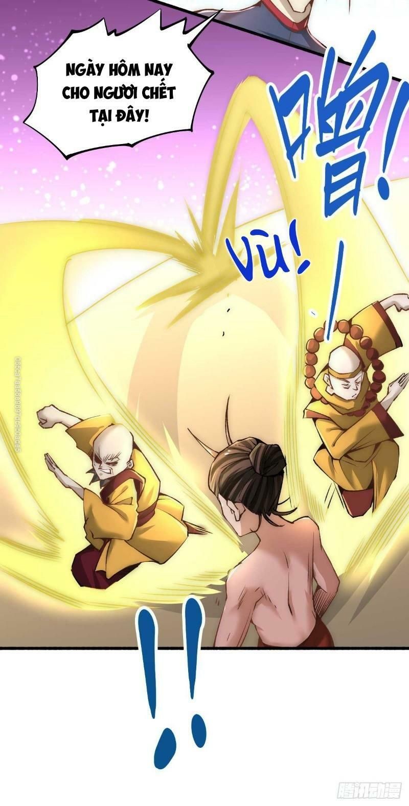 đọc truyện Đô Thị Đỉnh Phong Cao Thủ Chương 142 ảnh 6 tại Thiên Thai Truyện