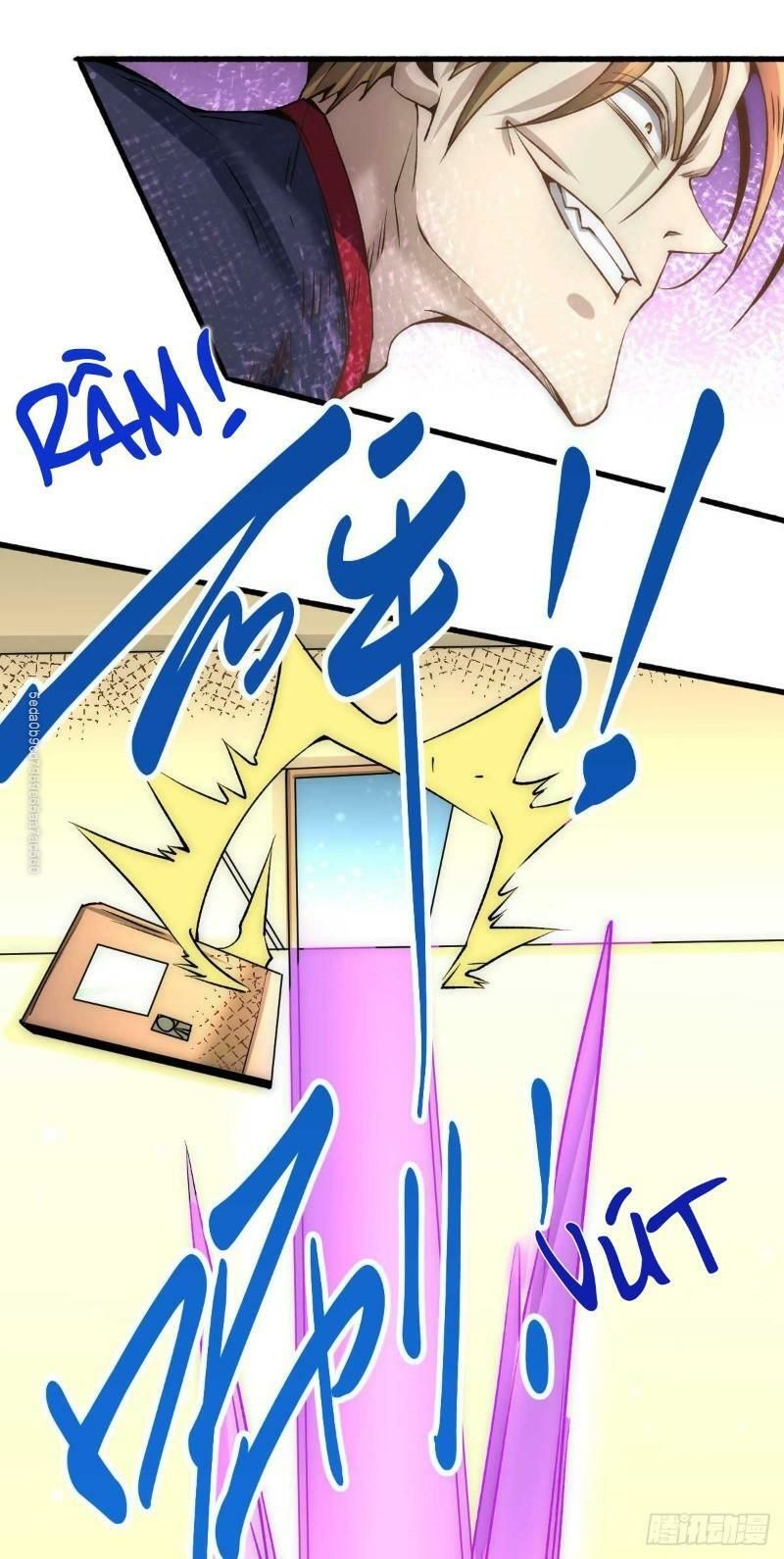 đọc truyện Đô Thị Đỉnh Phong Cao Thủ Chương 142 ảnh 7 tại Thiên Thai Truyện