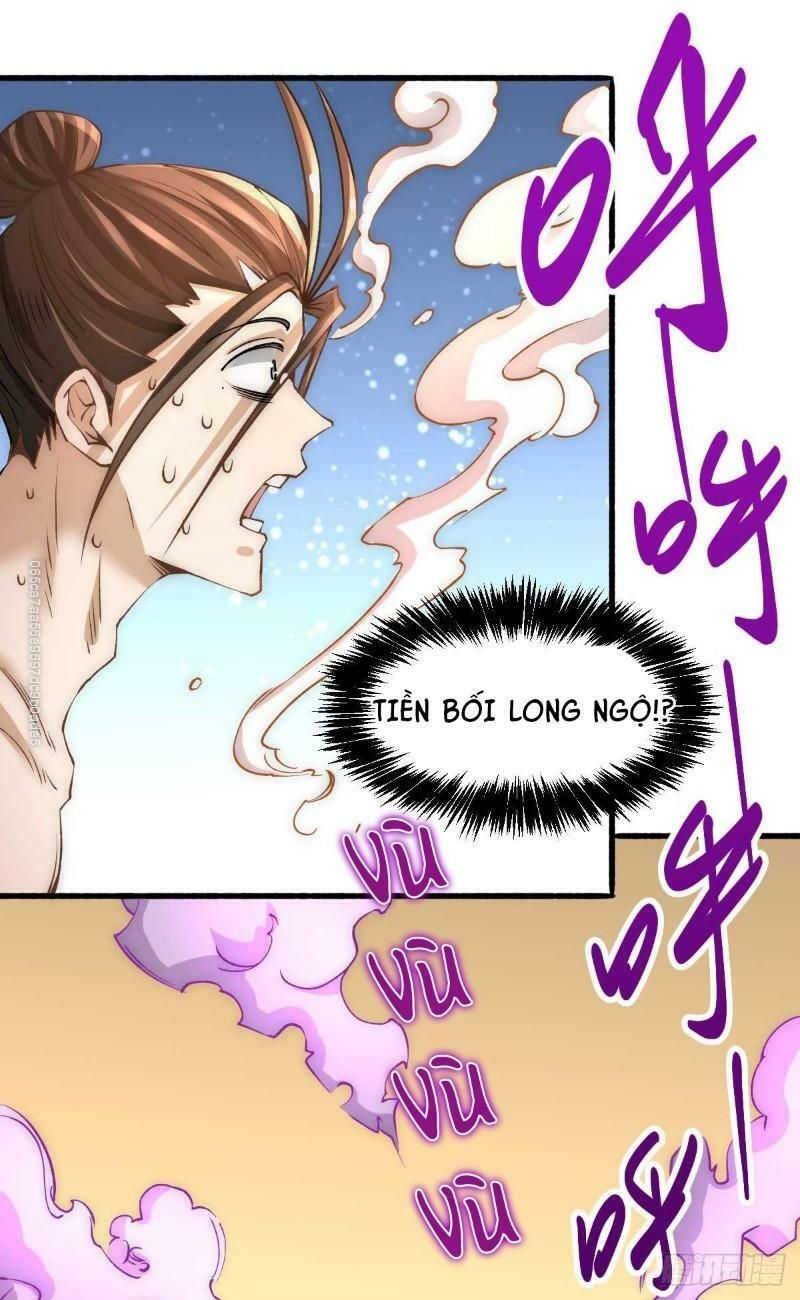 đọc truyện Đô Thị Đỉnh Phong Cao Thủ Chương 142 ảnh 10 tại Thiên Thai Truyện