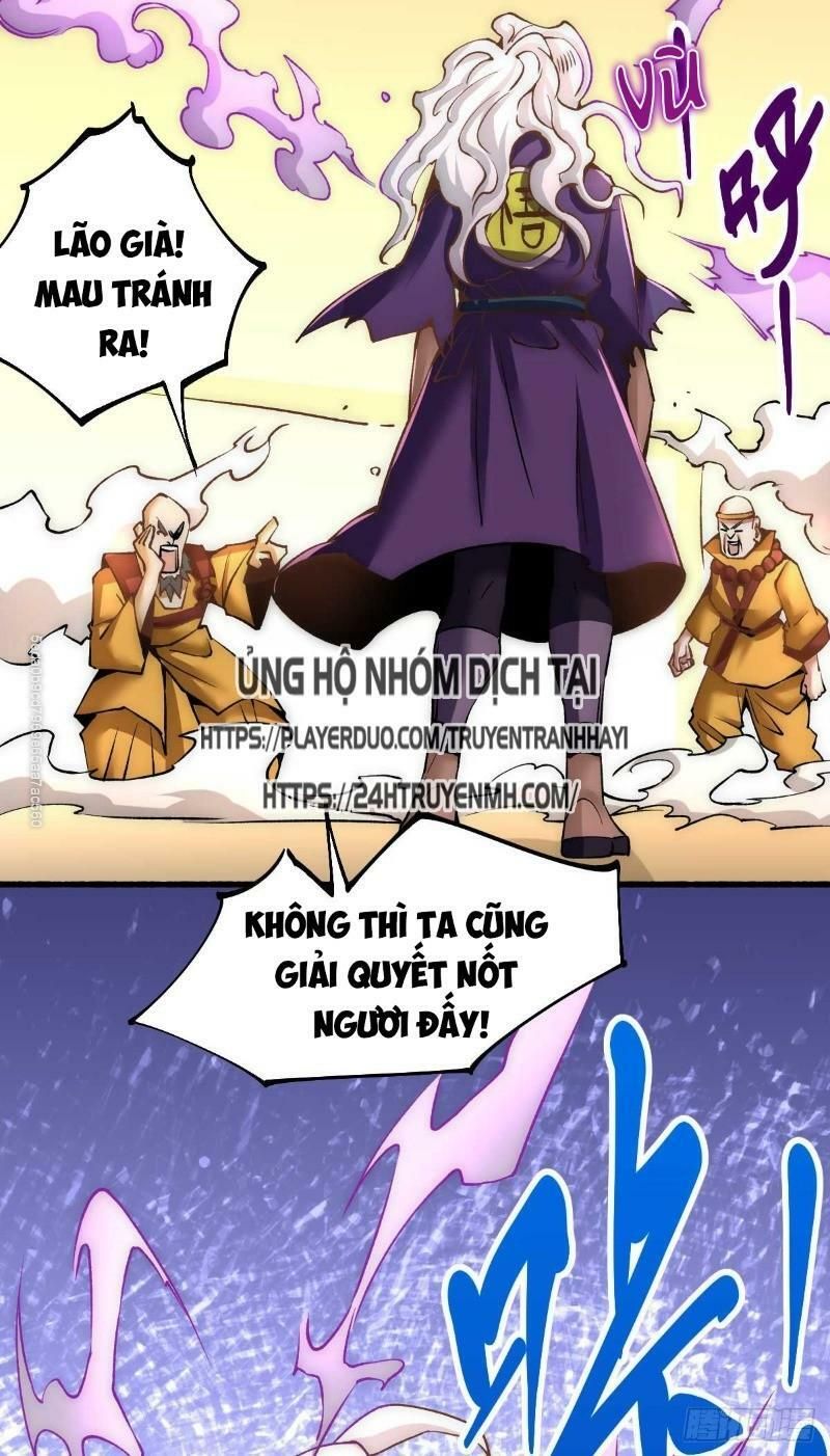 đọc truyện Đô Thị Đỉnh Phong Cao Thủ Chương 142 ảnh 11 tại Thiên Thai Truyện