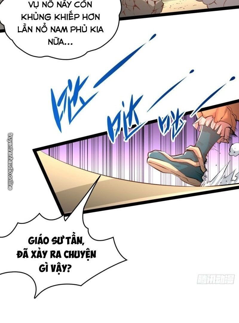 đọc truyện Đô Thị Đỉnh Phong Cao Thủ Chương 143 ảnh 16 tại Thiên Thai Truyện