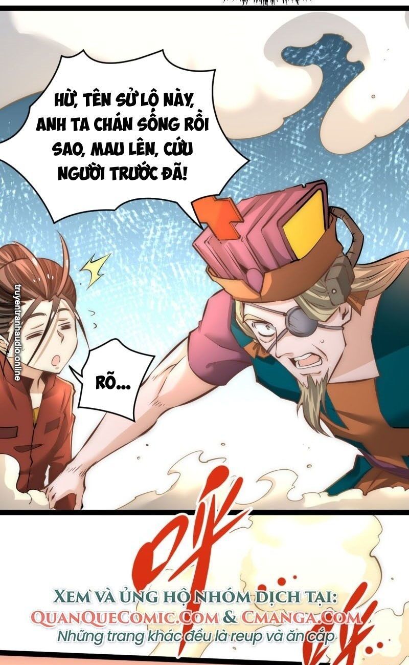 đọc truyện Đô Thị Đỉnh Phong Cao Thủ Chương 143 ảnh 19 tại Thiên Thai Truyện