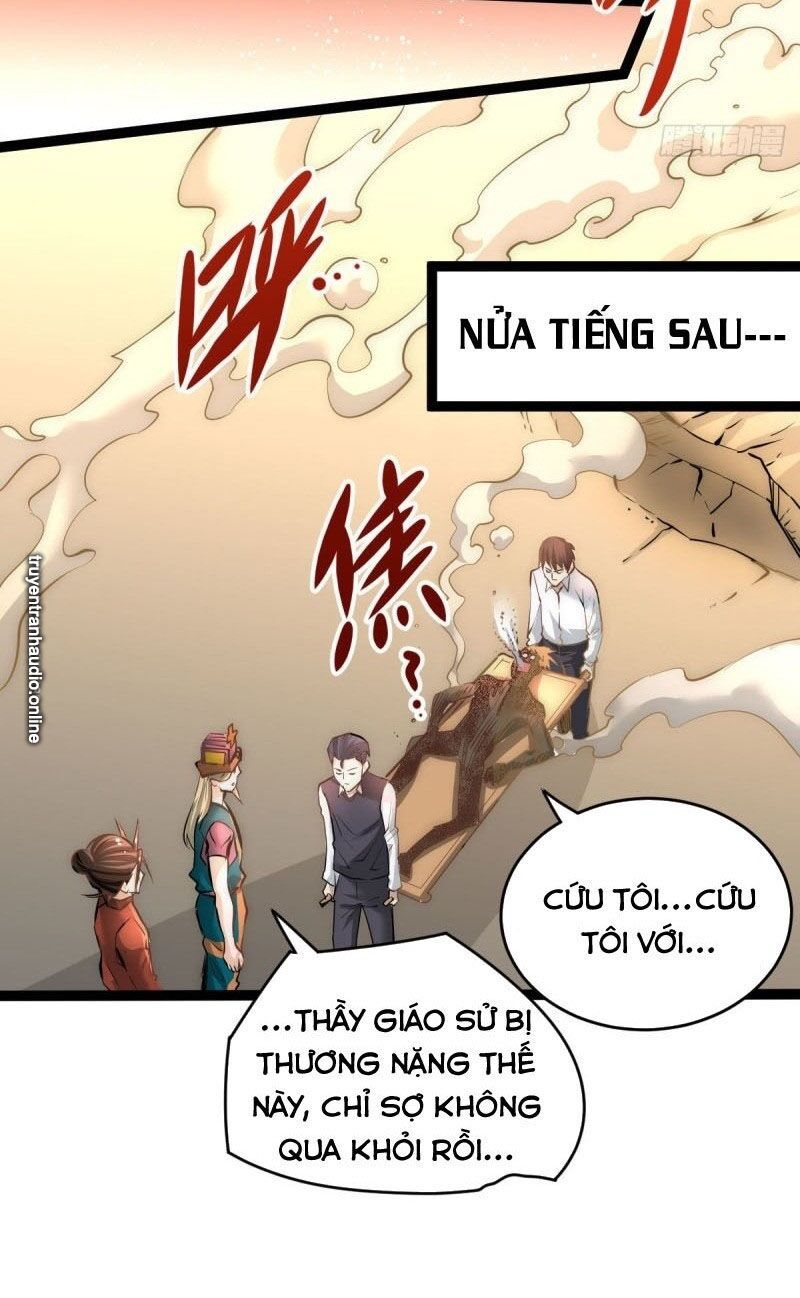 đọc truyện Đô Thị Đỉnh Phong Cao Thủ Chương 143 ảnh 20 tại Thiên Thai Truyện