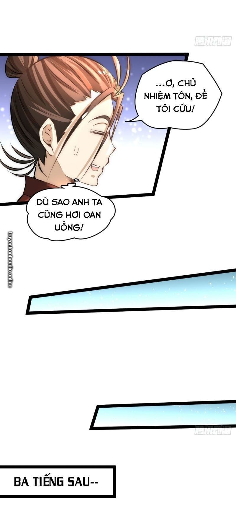 đọc truyện Đô Thị Đỉnh Phong Cao Thủ Chương 143 ảnh 21 tại Thiên Thai Truyện