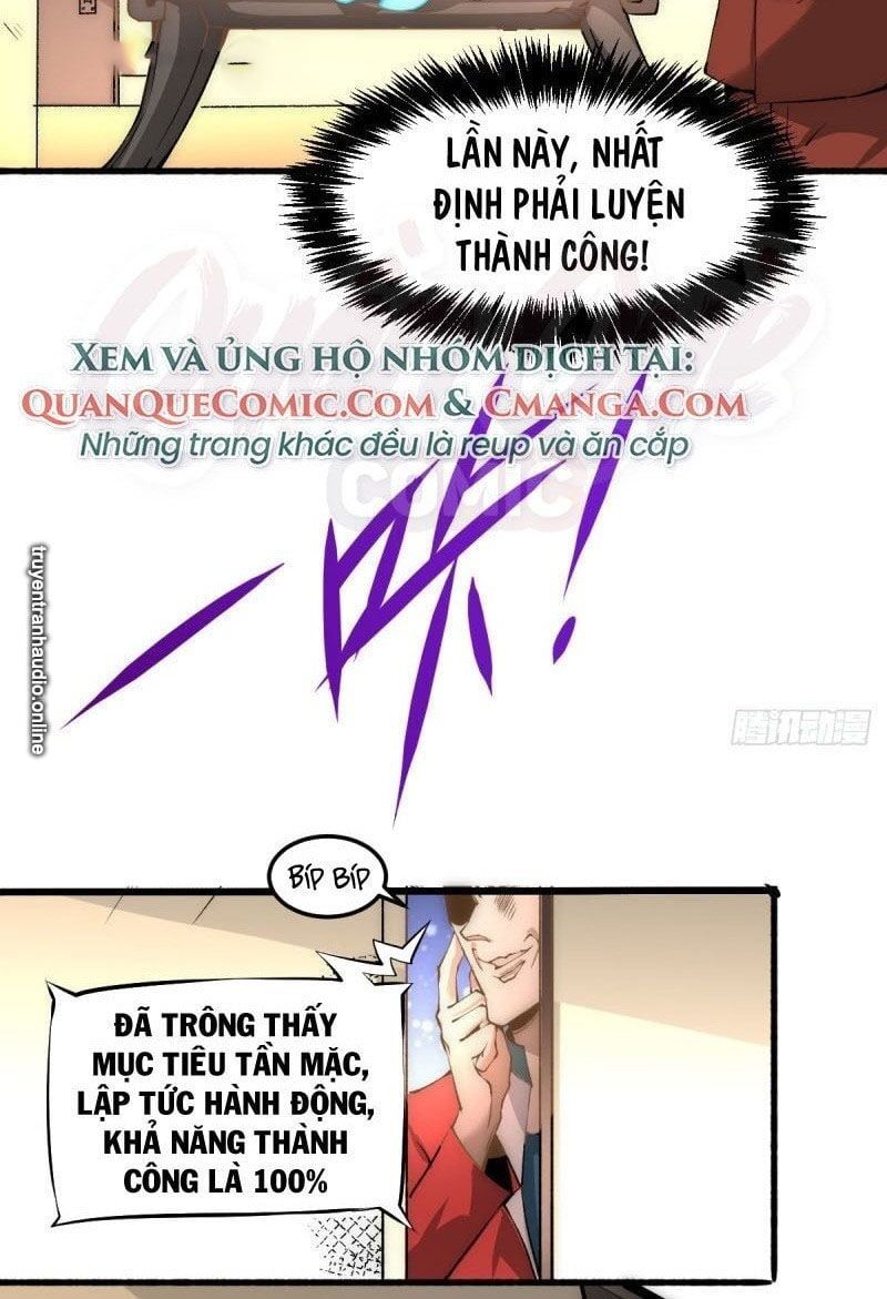 đọc truyện Đô Thị Đỉnh Phong Cao Thủ Chương 143 ảnh 4 tại Thiên Thai Truyện