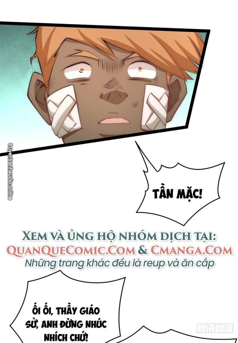 đọc truyện Đô Thị Đỉnh Phong Cao Thủ Chương 143 ảnh 23 tại Thiên Thai Truyện