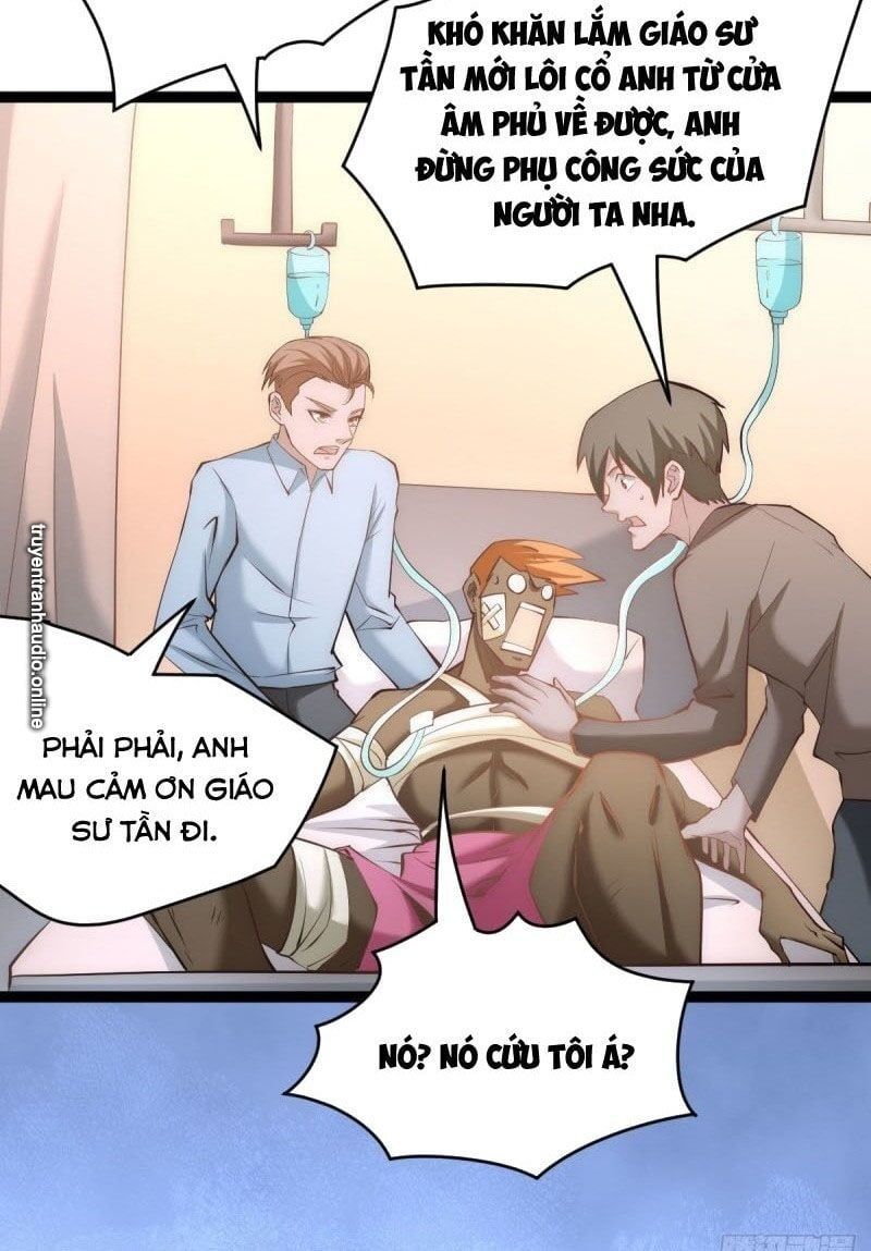 đọc truyện Đô Thị Đỉnh Phong Cao Thủ Chương 143 ảnh 24 tại Thiên Thai Truyện