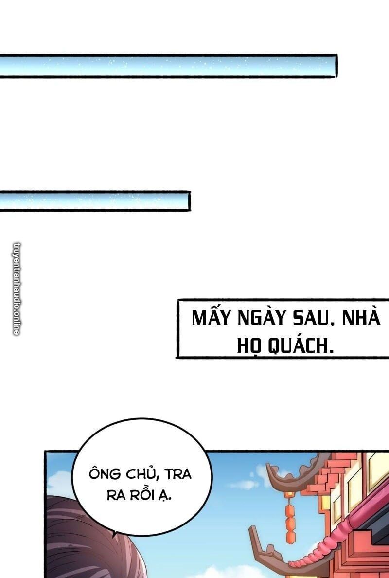 đọc truyện Đô Thị Đỉnh Phong Cao Thủ Chương 143 ảnh 29 tại Thiên Thai Truyện