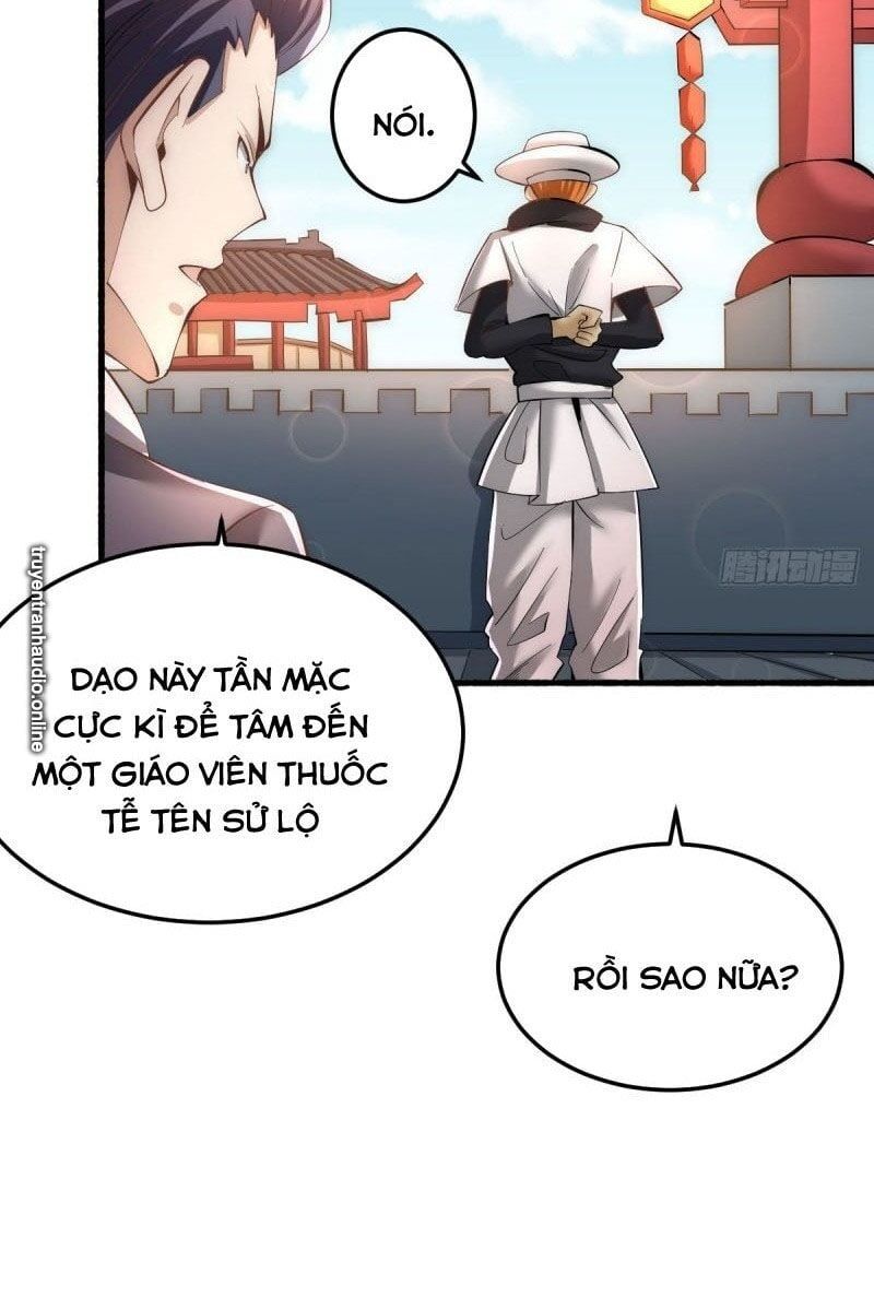 đọc truyện Đô Thị Đỉnh Phong Cao Thủ Chương 143 ảnh 30 tại Thiên Thai Truyện