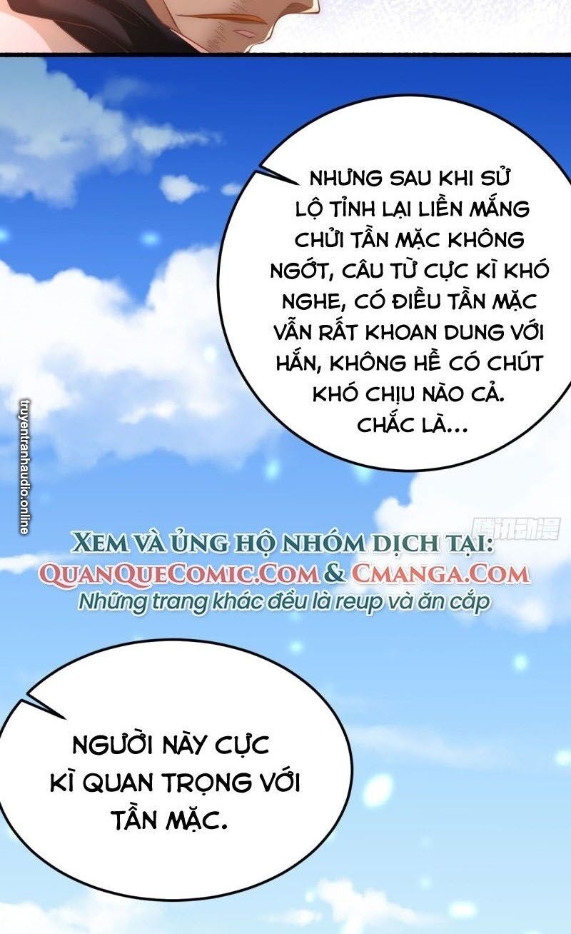 đọc truyện Đô Thị Đỉnh Phong Cao Thủ Chương 143 ảnh 32 tại Thiên Thai Truyện