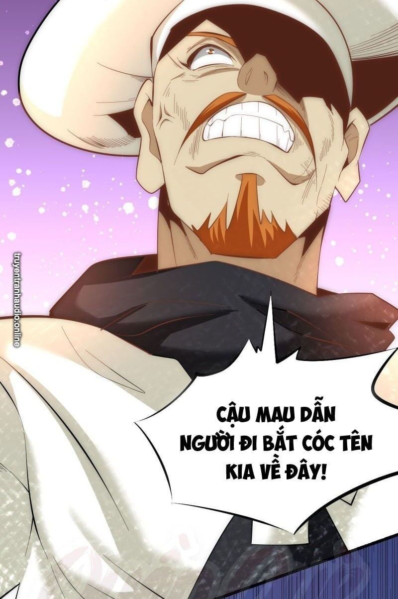 đọc truyện Đô Thị Đỉnh Phong Cao Thủ Chương 143 ảnh 35 tại Thiên Thai Truyện