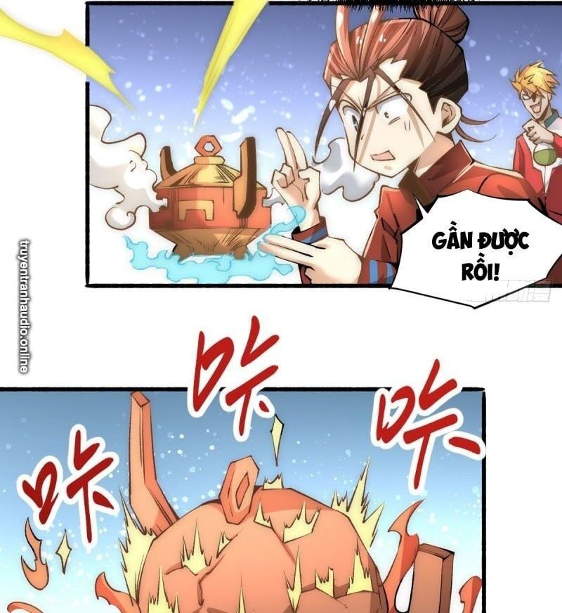 đọc truyện Đô Thị Đỉnh Phong Cao Thủ Chương 143 ảnh 7 tại Thiên Thai Truyện