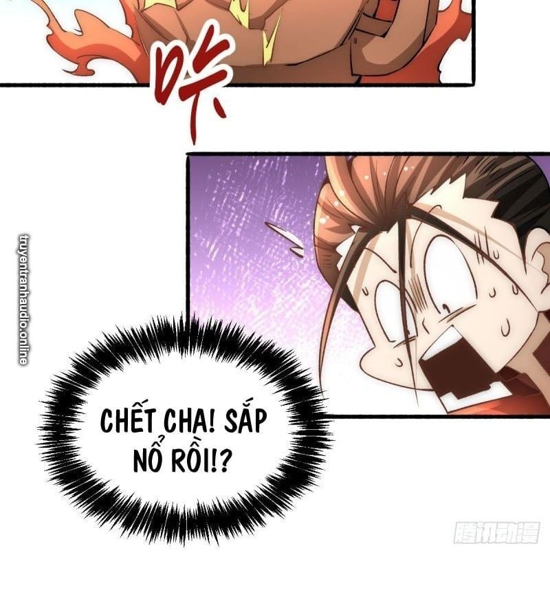 đọc truyện Đô Thị Đỉnh Phong Cao Thủ Chương 143 ảnh 8 tại Thiên Thai Truyện