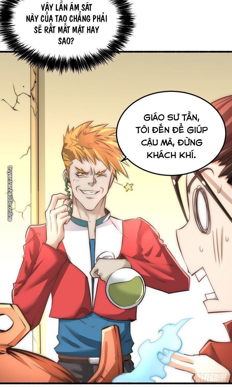 đọc truyện Đô Thị Đỉnh Phong Cao Thủ Chương 143 ảnh 10 tại Thiên Thai Truyện