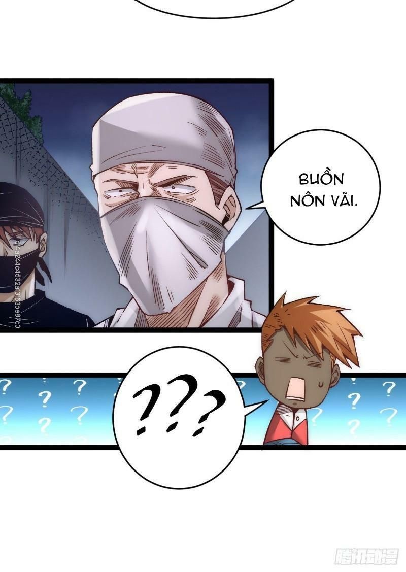 đọc truyện Đô Thị Đỉnh Phong Cao Thủ Chương 144 ảnh 14 tại Thiên Thai Truyện