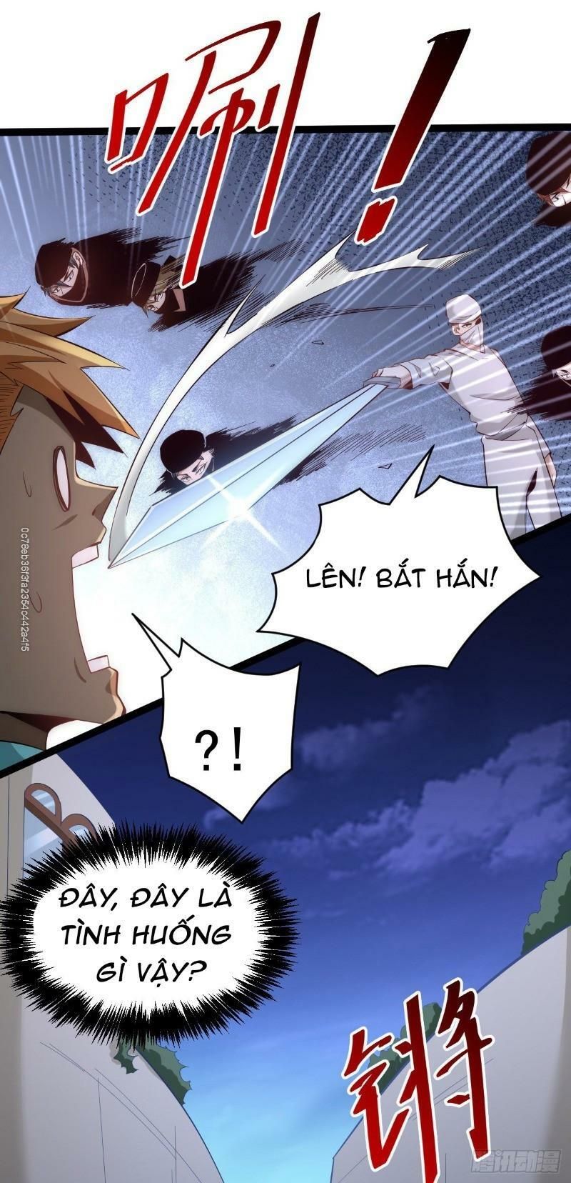 đọc truyện Đô Thị Đỉnh Phong Cao Thủ Chương 144 ảnh 15 tại Thiên Thai Truyện